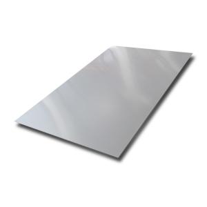 Good Weldability 316 Stainless Steel Sheet Plate 0.1 - 200mm