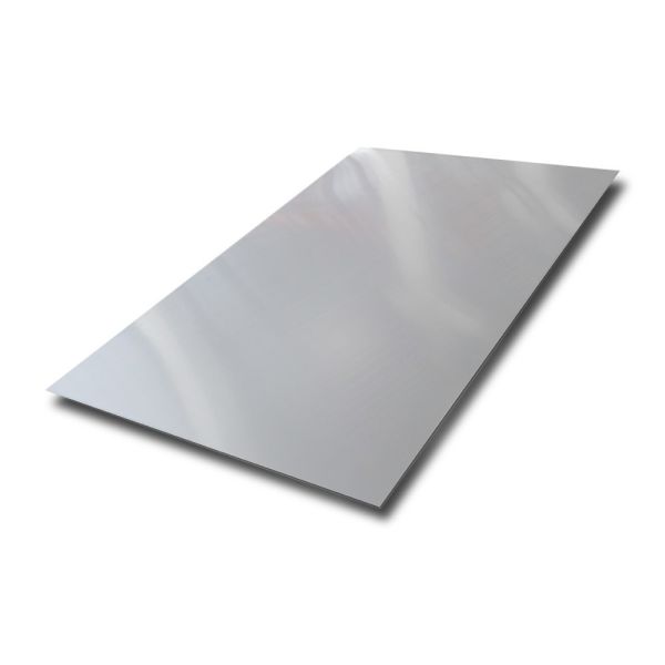 Buy High Heat Resistance 316 Stainless Steel Plate Good Weldability 0.1-200mm at wholesale prices
