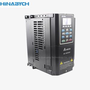 Quality C2000 Series Variable Frequency Drive VFD007c43A/VFD015c43A/VFD022c43A/VFD037c43A/VFD040c43A for sale