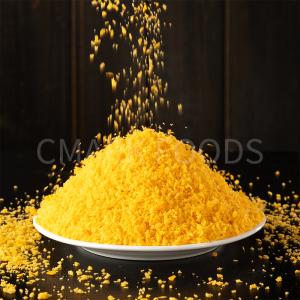 Popular Products Panko Breadcrumbs2-12mm Needle Shape Panko Bread Crumbs