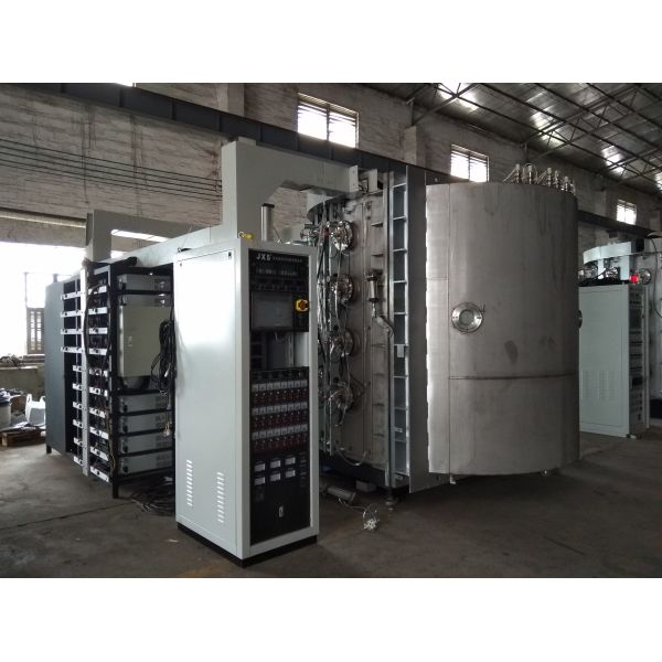 Buy Metal Decorative Cathodic Arc PVD Machine at wholesale prices