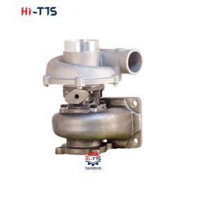 China EX200-5 Diesel Engine Turbocharger Group 114400-3320 on sale