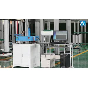 UTM / ETM -02A 200N Tensile Strength Testing Machine Single Column Digital