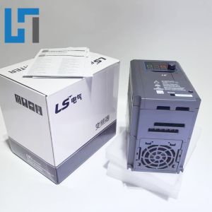 LSLV0022G100-4EONN LS PLC Frequency Converter New Original 380V
