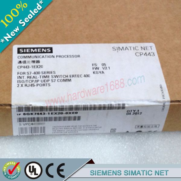 Buy SIEMENS SIMATIC NET 6GK 6GK5490-0AA00-0AA2 / 6GK54900AA000AA2 at wholesale prices