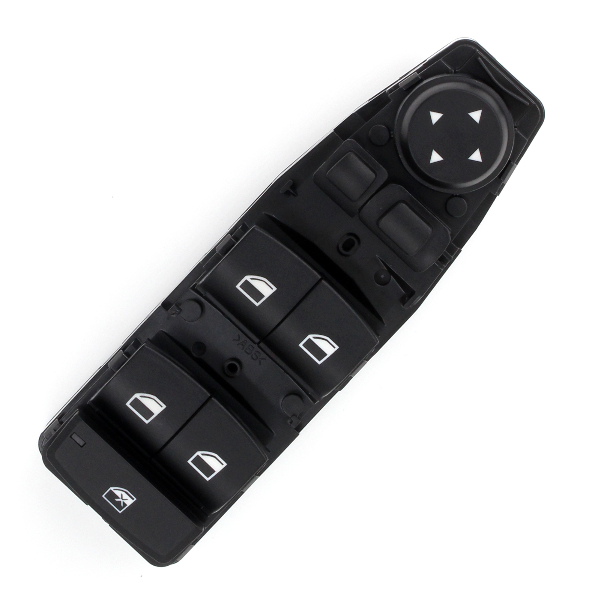 SQCS Window Control Lift Switch for BMW F07 F10 F11 F06 F04 61319241956 61319241916