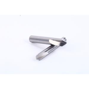 3-6mm Shank V Groove Router Bits For 0.5-2.0mm Cutting Depth