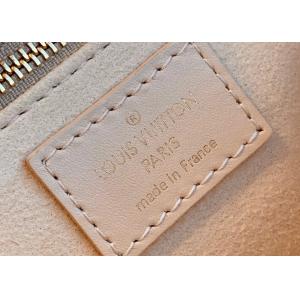 Off White 20cm Leather Chain Crossbody Bag With Top Handle