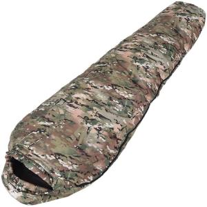 380T Ripstop Nylon Army Winter Military Extreme Cold Weather Sleeping Bag