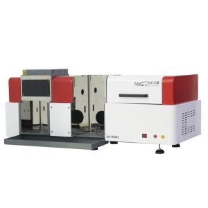 Automatic Analysis Aas Spectrophotometer For Heavy Metals Testing Espectrometria