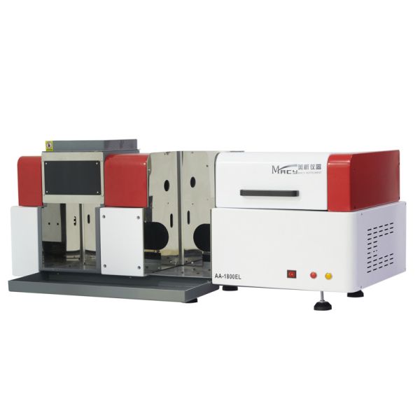 Automatic Analysis Aas Spectrophotometer For Heavy Metals Testing Espectrometria
