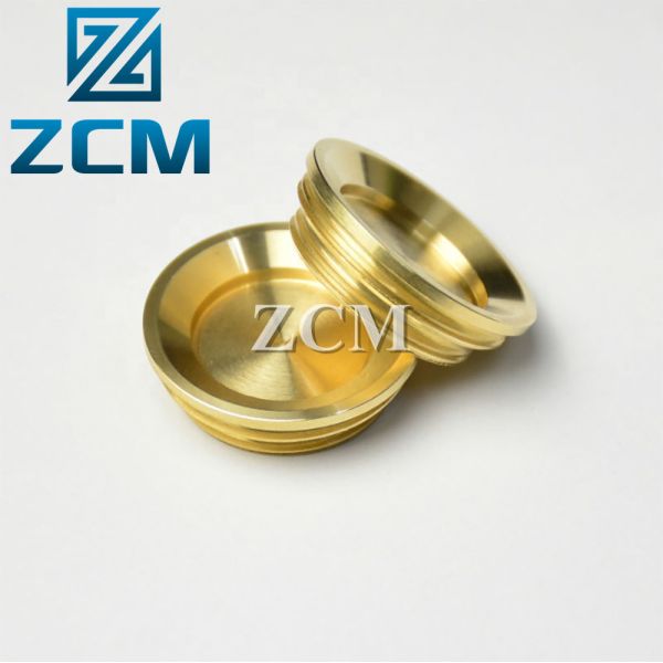 Buy 60mm Diameter Passivation CNC Metal Machining at wholesale prices