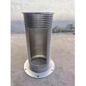 Efficient Stress Screen Sieving with Open Area 20%-60% for Industrial