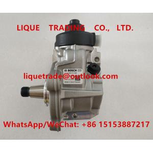 BOSCH Genuine CP4 fuel pump 0445010533, 0445010532, 0445010560, 0445010565,