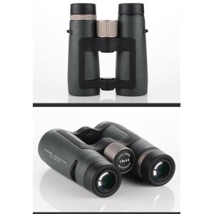 50mm 10x42 Bak4 Prism Water Proof Binoculars With Phase Coating
