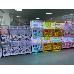 Dreamland Coin Operated Metaverse Capsule Toys Vending Gacha Gachapon Gashapon