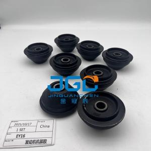 EY16 Rubber Mount Engine Cushion Rubber Pad Engine Mount Rubber