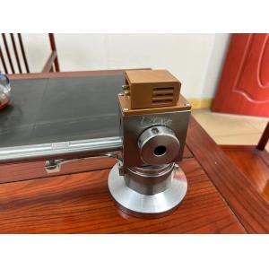 U7 U14 Self Center Crosshead Double Layers For 50mm 70mm 80mm PVC Cable Extruder