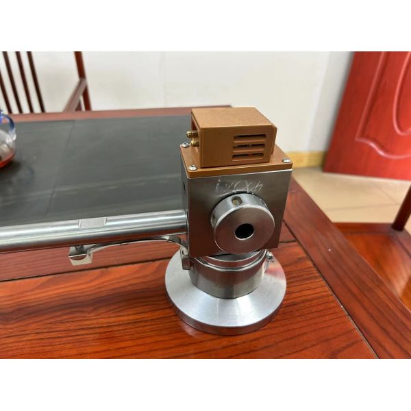 U7 U14 Self Center Crosshead Double Layers For 50mm 70mm 80mm PVC Cable Extruder