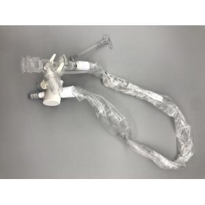 3 Days Reusable 5.33mm Fr16 Closed Suction System With Isolation Valve