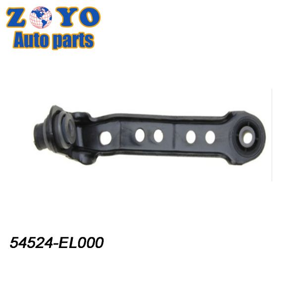 Moog No. RK641724 Rear Control Arm for Nissan TIIDA NV200 13-18 Replace/Repair Purpose