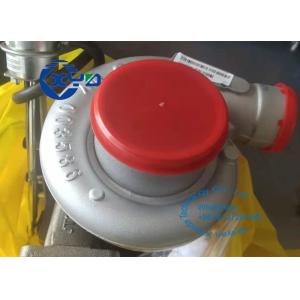 3534334 3534475 Diesel Engine Turbocharger CUMMINS Auto Parts For WH1E Engine