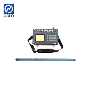 JTG-1 High Precision Fiber Optic Gyroscope Tilt Logging Tool
