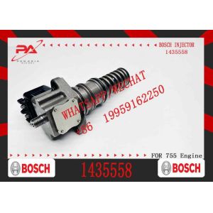 1435558 0414755008 ELECTRONIC UNIT PUMP Machinery Engine Part