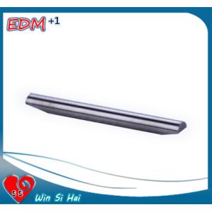 Quality Lower M005 Mitsubishi EDM Power Feed Contact X054D345H012.5*3*27L for sale