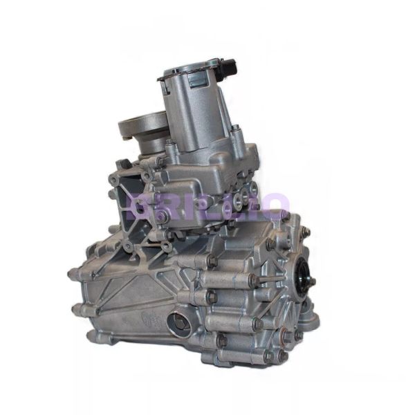 Land RoverEvoque 4WD Rear Differential Carrier LR101205 C2S52754 LR061681 4N053 Pinion Gears Differential Ring