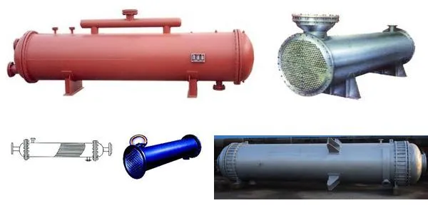 Large Ultrasonic Heat Exchanger Bath Cleaning Equipment Tank Size 2X1.5X1.5m