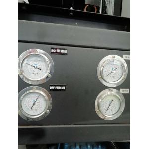 Aluminum Coating 12 Micron Vacuum Deposition Machine Gold Plating