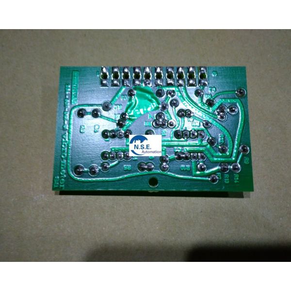 Buy NTMF01 ABB Module Multi Function Termination Unit (Front Cover) at wholesale prices