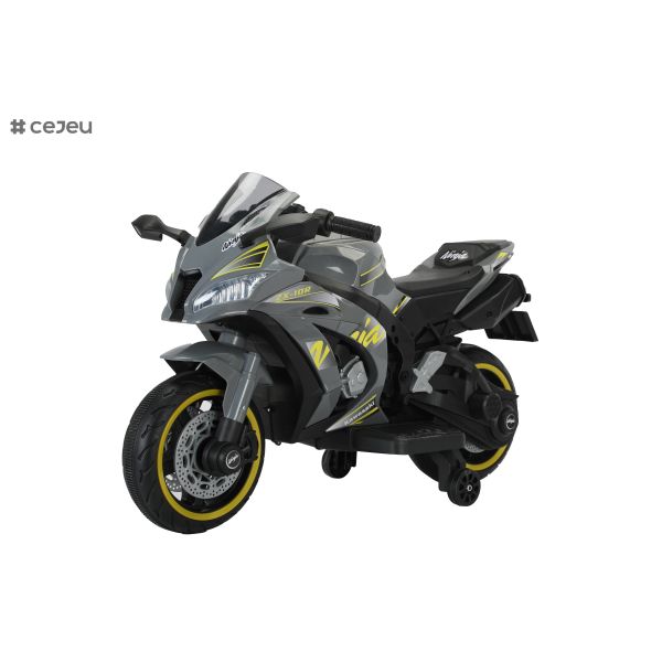 12V Electric Trike Motorcycle for Boys Girls, 3 Wheels Motorcycle for Kids