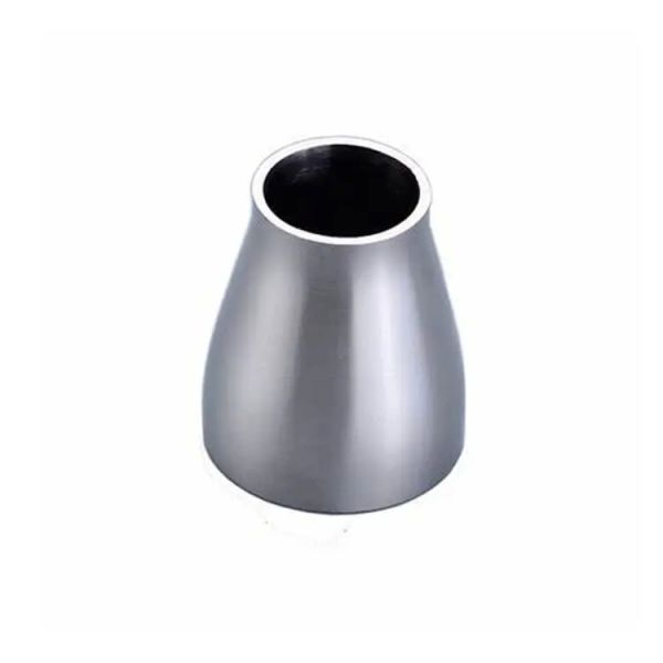 Buy Stainless steel Vacuum pipe fittings KF40 X KF50 concentric reducer at wholesale prices
