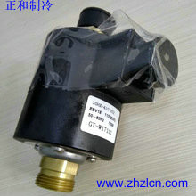 Quality Special Offer Hot Sale HVAC Parts 30HX410332 Carrier Oil Pump for sale