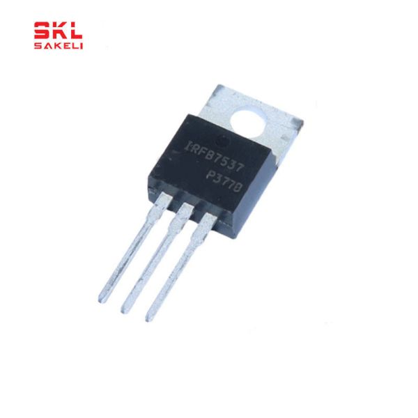 IRFB7537PBF MOSFET Power Electronics - High Quality and High Performance