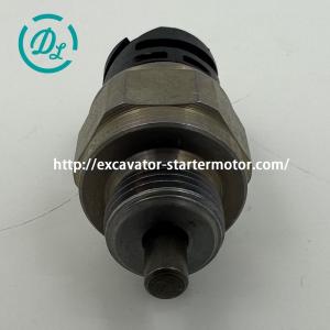 EexcavaStart 0501219856 ZF Transmission Neutral Sensor Switch 24V