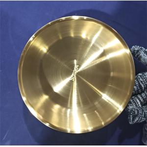 Bathroom Fittings Sanitary Ware Large Capacity Stainless Steel Vacuum Coating