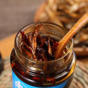 HACCP Certified Chinese Spicy Chilli Sauce