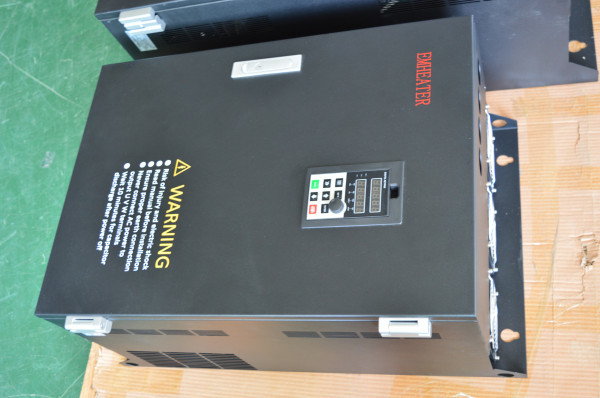 Buy Induction Motor 60HP 400V Well Pump Inverter 45KW at wholesale prices