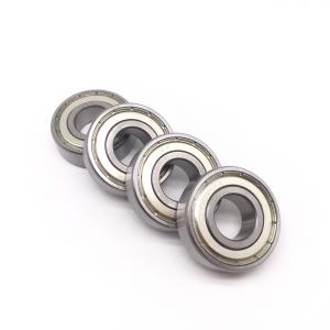 Customized R12 R12 ZZ R12 2RS Ball Bearing Suitable for 19.042 19.05 mm Bore