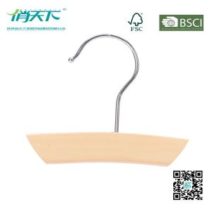 Betterall High-quality Laminated Shirts Hanger with Skid-proof Shoulders