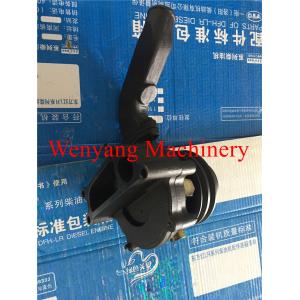 original YTO engine spare parts water pump YTR3105D51.510000M