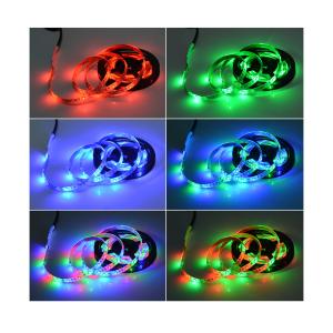 SMD2835 5M 10M DC12V IR Ribbon Diode LED Tape Light