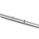 Crush Prevention Solution Reliable Object Detection for Harsh Industrial