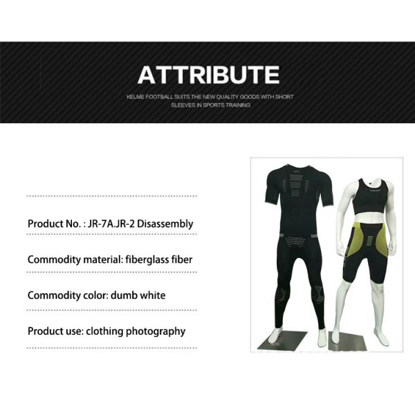 wholesale Fashion Full body Fiberglass Mannequin Man Invisible Mannequin for display