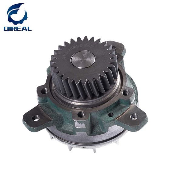 Buy VOE 20734268 8170305 Water Pump For  D12 Engine at wholesale prices