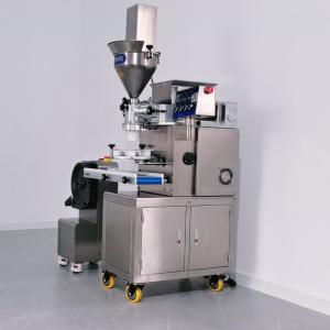 Cheap Chocolate Center Filled Energy Date Ball Machine