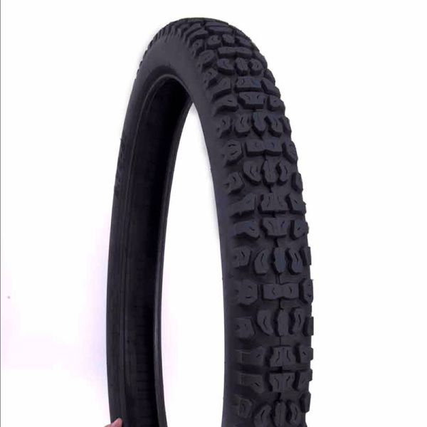 CARRYSTONE Offroad Bike Tires 2.75-17 2.75-21 4.10-18 J860 Carbon Black 6PR/8PR TT OEM